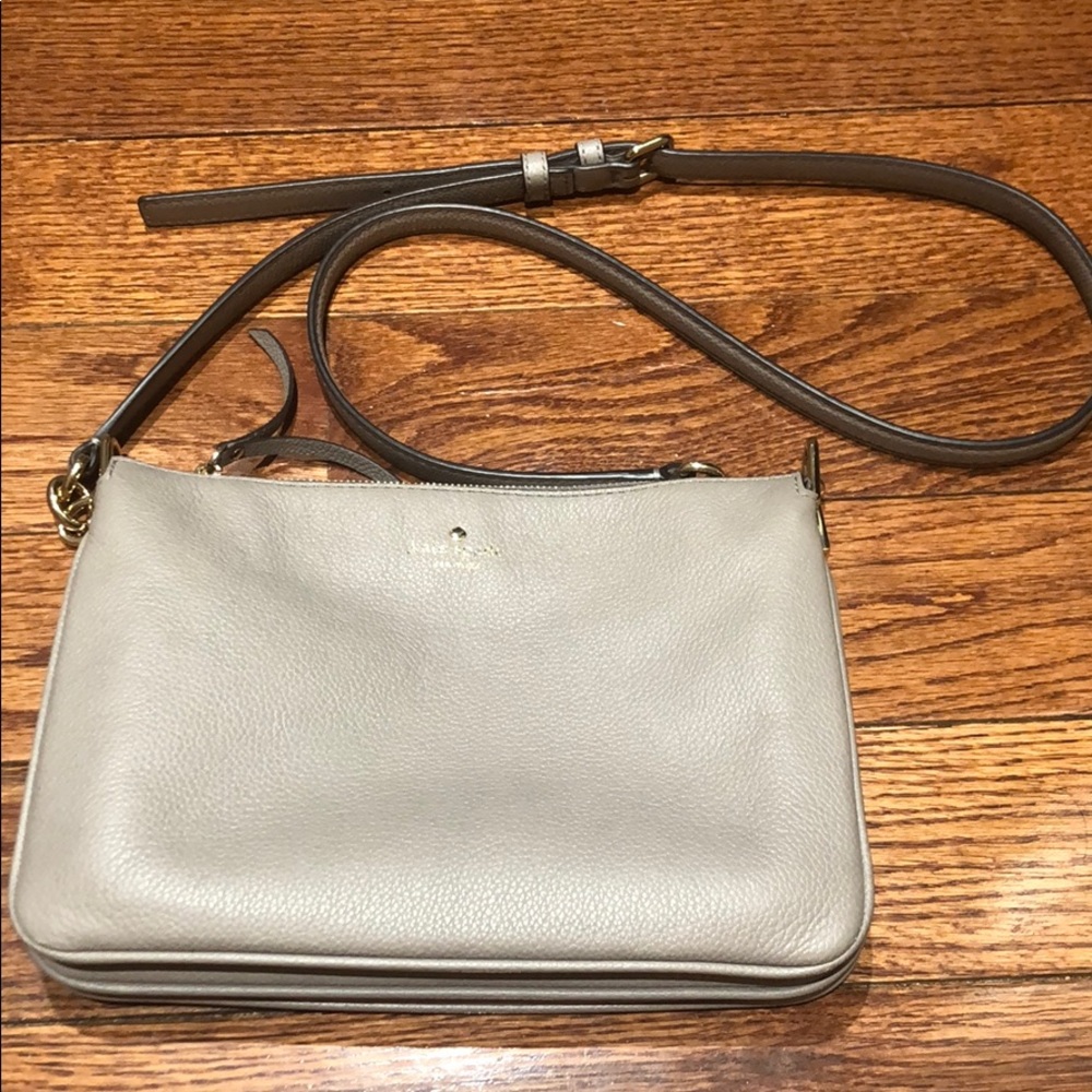Kate Spade Crossbody Purse